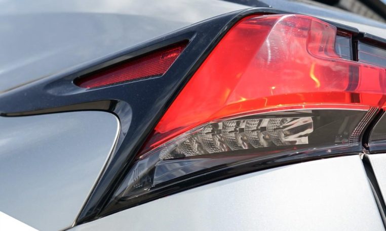 2021 LEXUS NX    300
