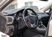 2021 LEXUS NX 300