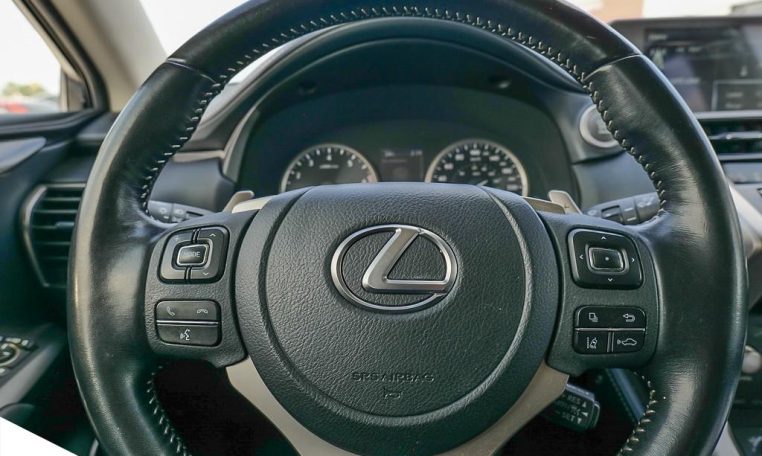 2021 LEXUS NX    300