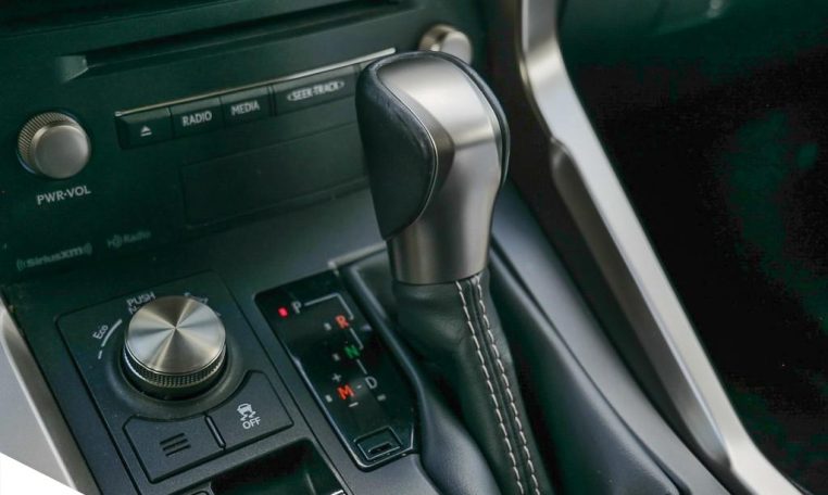 2021 LEXUS NX    300
