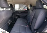 2021 LEXUS NX 300