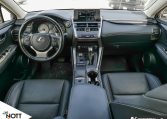 2021 LEXUS NX 300
