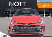 2024 TOYOTA GR COROLLA CORE | No Accidents | Front PPF