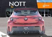 2024 TOYOTA GR COROLLA CORE | No Accidents | Front PPF