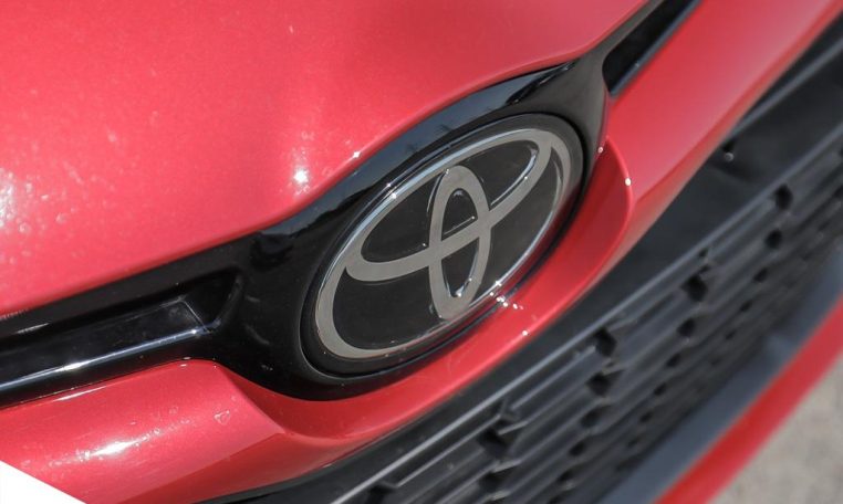2024 TOYOTA GR COROLLA CORE | No Accidents | Front PPF