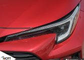 2024 TOYOTA GR COROLLA CORE | No Accidents | Front PPF