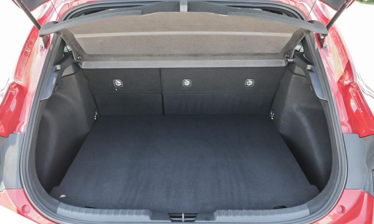 2024 TOYOTA GR COROLLA CORE | No Accidents | Front PPF