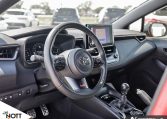 2024 TOYOTA GR COROLLA CORE | No Accidents | Front PPF