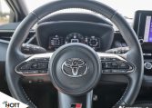 2024 TOYOTA GR COROLLA CORE | No Accidents | Front PPF