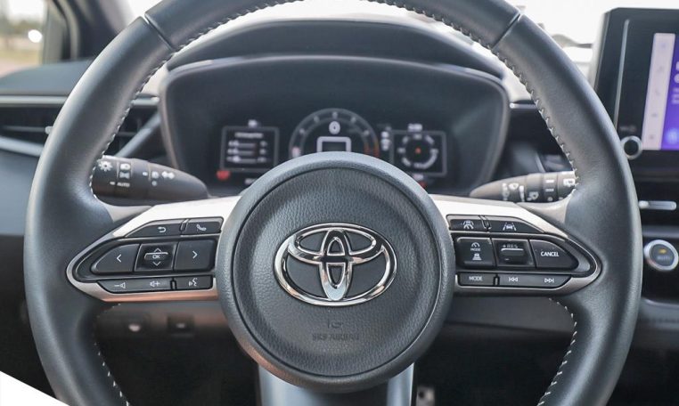 2024 TOYOTA GR COROLLA CORE | No Accidents | Front PPF