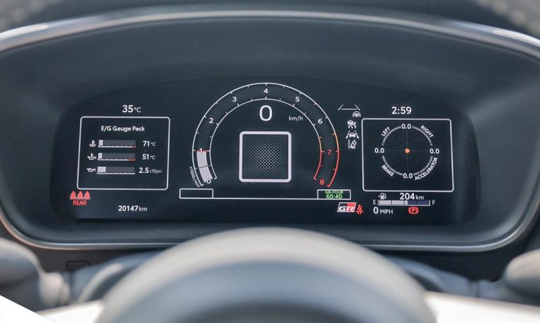 2024 TOYOTA GR COROLLA CORE | No Accidents | Front PPF