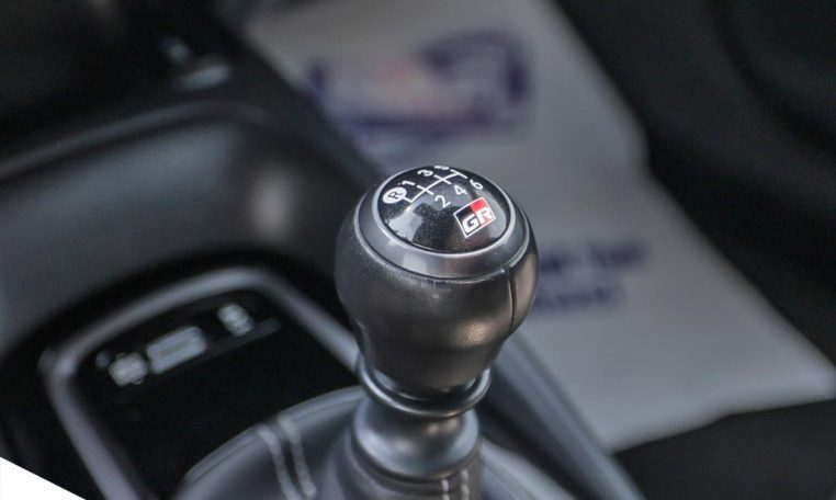 2024 TOYOTA GR COROLLA CORE | No Accidents | Front PPF