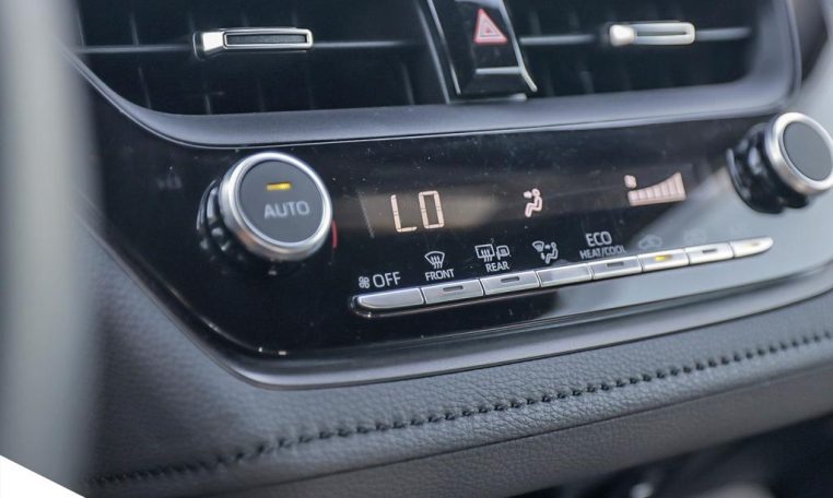 2024 TOYOTA GR COROLLA CORE | No Accidents | Front PPF
