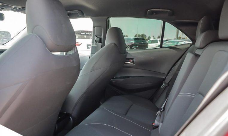 2024 TOYOTA GR COROLLA CORE | No Accidents | Front PPF