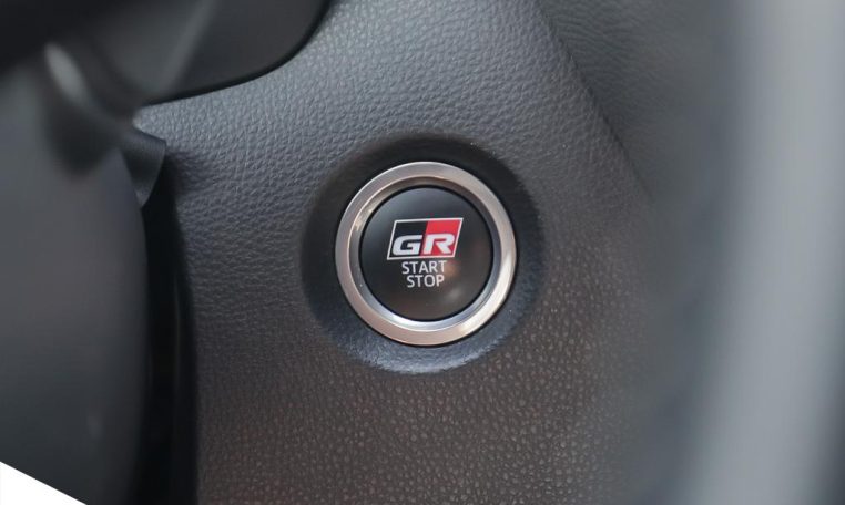 2024 TOYOTA GR COROLLA CORE | No Accidents | Front PPF