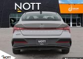 2025 HYUNDAI ELANTRA ESSENTIAL | ONE OWNER | LOCAL MB