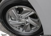 2025 HYUNDAI ELANTRA ESSENTIAL | ONE OWNER | LOCAL MB