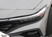 2025 HYUNDAI ELANTRA ESSENTIAL | ONE OWNER | LOCAL MB