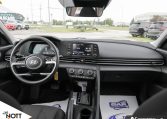 2025 HYUNDAI ELANTRA ESSENTIAL | ONE OWNER | LOCAL MB