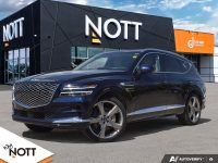 2024 GENESIS GV80 3.5 PRESTIGE