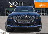 2024 GENESIS GV80 3.5 PRESTIGE