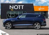 2024 GENESIS GV80 3.5 PRESTIGE