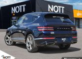 2024 GENESIS GV80 3.5 PRESTIGE
