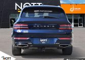 2024 GENESIS GV80 3.5 PRESTIGE