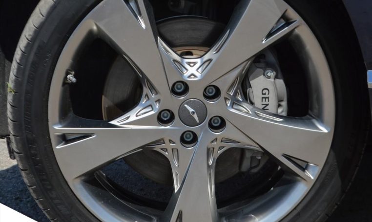 2024 GENESIS GV80 3.5 PRESTIGE