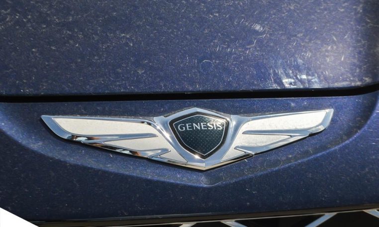 2024 GENESIS GV80 3.5 PRESTIGE