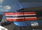 2024 GENESIS GV80 3.5 PRESTIGE