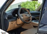2024 GENESIS GV80 3.5 PRESTIGE
