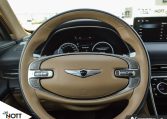 2024 GENESIS GV80 3.5 PRESTIGE