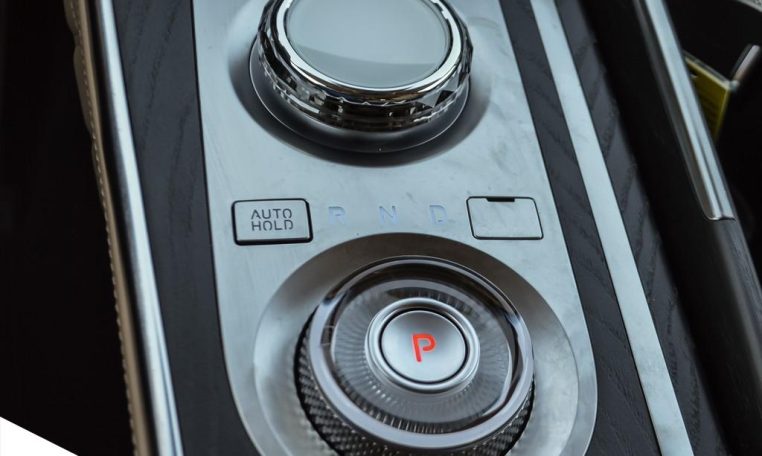 2024 GENESIS GV80 3.5 PRESTIGE