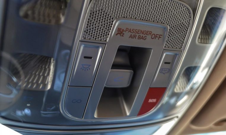 2024 GENESIS GV80 3.5 PRESTIGE