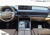 2024 GENESIS GV80 3.5 PRESTIGE