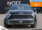 2023 KIA SPORTAGE X-LINE | ONE OWNER
