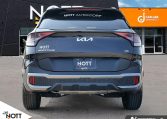 2023 KIA SPORTAGE X-LINE | ONE OWNER