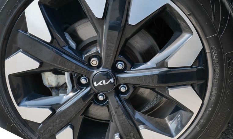 2023 KIA SPORTAGE X-LINE | ONE OWNER