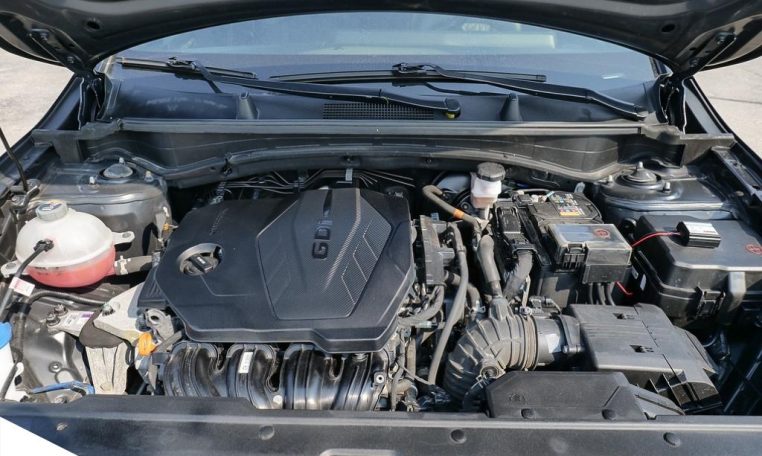 2023 KIA SPORTAGE X-LINE | ONE OWNER