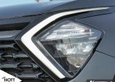 2023 KIA SPORTAGE X-LINE | ONE OWNER
