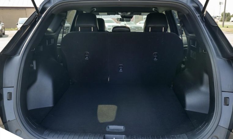 2023 KIA SPORTAGE X-LINE | ONE OWNER