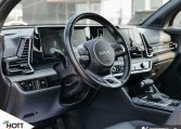 2023 KIA SPORTAGE X-LINE | ONE OWNER