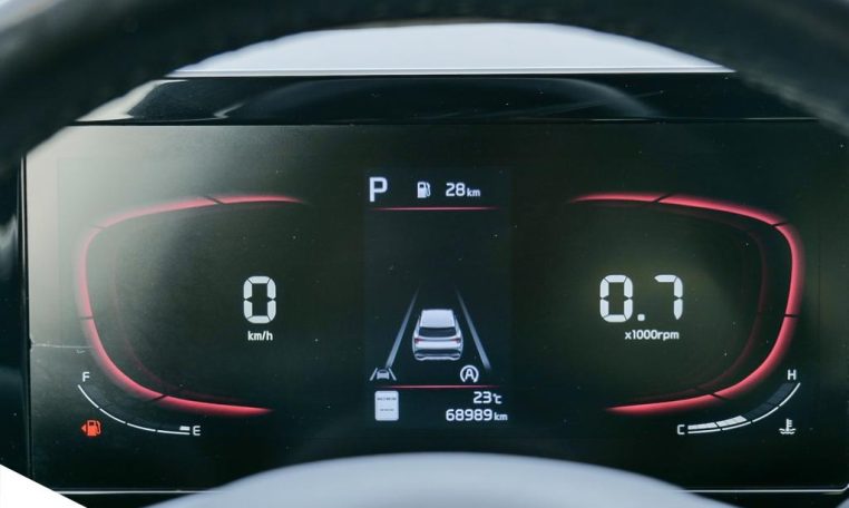 2023 KIA SPORTAGE X-LINE | ONE OWNER