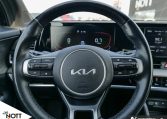 2023 KIA SPORTAGE X-LINE | ONE OWNER