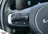 2023 KIA SPORTAGE X-LINE | ONE OWNER
