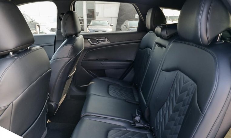 2023 KIA SPORTAGE X-LINE | ONE OWNER