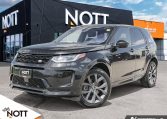 2021 LAND ROVER discovery sport R-Dynamic SE | Pano Moonroof