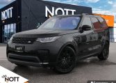 2020 LAND ROVER Discovery HSE LOCAL |