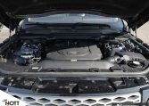 2016 LAND ROVER Range Rover SPORT HSE